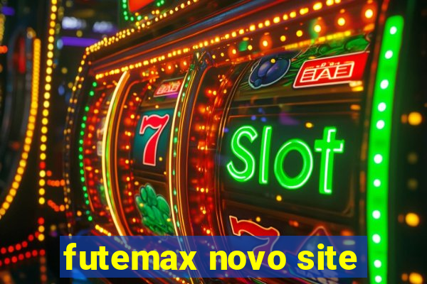 futemax novo site